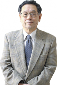 和歌山県薬剤師会 稲葉眞也会長