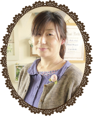 葉田真希さん “らいとま”として活躍する羊毛フェルト作家。さまざまなクラフトイベントに出展しています。ブログやインスタグラムに愛らしい作品を掲載中。チェックしてみて。