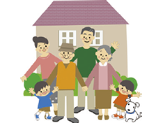 2017年度和歌山県住宅に関する施策 空き家対策や住宅耐震化、紀州材の利用を促進