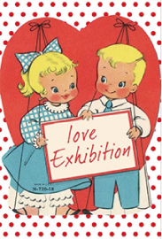 Love展