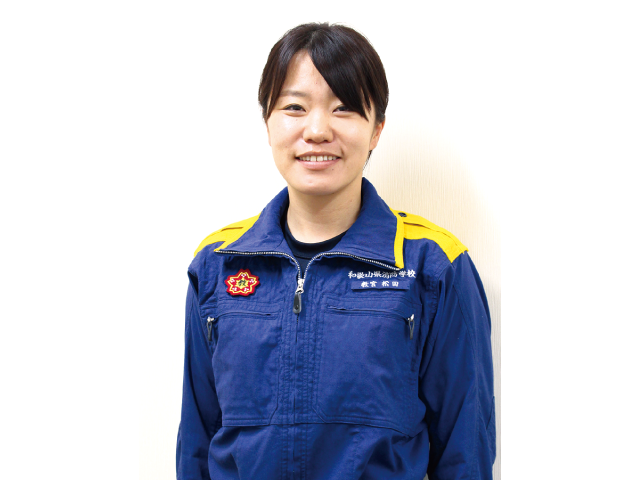 救命救急士で今は教官 消防士の育成にやりがいを - LIVING和歌山
