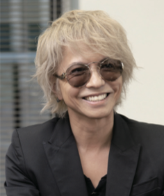 HYDE　熱い地元愛を語る