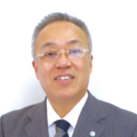 和歌山県立医科大学 保健看護学部教授 森岡郁晴さん（企画/全国健康保険協会 和歌山支部）