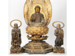 −第2回−文化財 仏像のよこがお「徳川頼宣が見つめた仏像」
