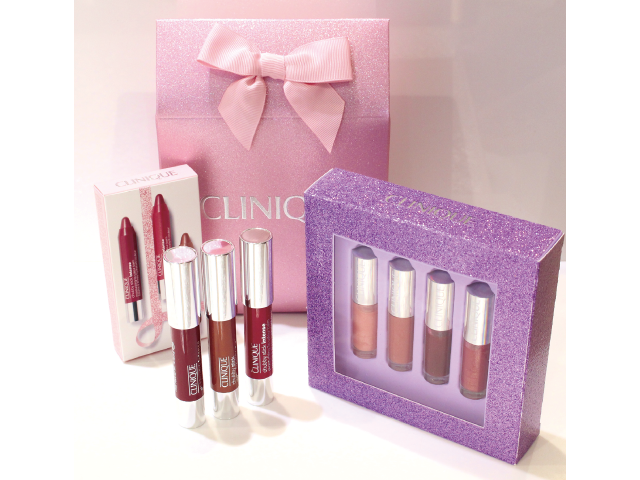 Clinique クリニーク ホリデイコレクション Living和歌山living和歌山