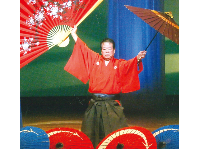 紀の国わかやま文化祭 未来へつなぐ人 vol.05<br/>マジックの楽しさ、もっと和歌山に 和・洋・中の多彩な技を舞台で披露