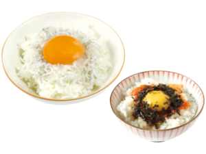 リビング和歌山10月30日号「和歌山生まれの卵としょう油で 極上のTKGを追求せよ！」我が家のちょい足しTKGレシピ大募集
