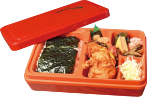 gmart（ジーマート）のお弁当