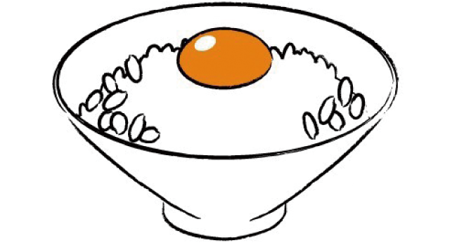 リビング和歌山10月30日号「和歌山生まれの卵としょう油で 極上のTKGを追求せよ！」卵かけご飯食べ方_オンリー・ユー