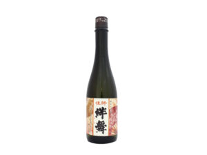 日本酒「絆舞」