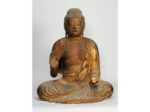 −第24回−文化財 仏像のよこがお「阿弥陀如来から薬師如来に変身した仏像」
