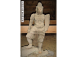 −第25回−文化財 仏像のよこがお「社殿の床下に隠された仏像」