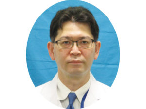 髙木陽医長