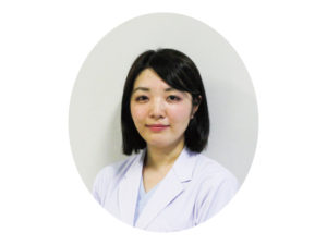 安武美紗生医師