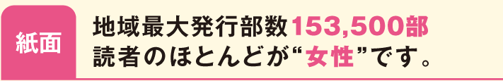 求人広告 Living和歌山 求人広告 Living和歌山