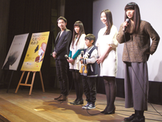 和歌山ロケの長編映画『見栄を張る』大阪アジアン映画祭で上映