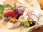 鮮魚や熊野牛を使った多彩な和食料理 週末限定メニュー「白湯鍋」も人気