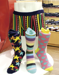 Happy Socks（ハッピー ソックス）