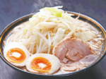 岩出市に〝二郎系〞ラーメンが登場！ こってり、がっつりで大満足