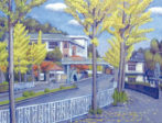 堤慶展