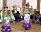 第7回 阿田木祭り 〜八ツ八と飾り花〜