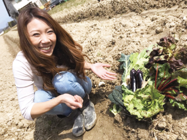 プランターで楽しむ家庭菜園【土づくり編】 十分な広さの庭がなくてもＯＫ フカフカの土がポイント