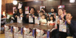 海南市などに妖怪が集結！<br>「妖怪まつり」で町を盛り上げる<br>イベント期間は11月1日（木）～12月25日（火）