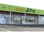 買い物がしやすい“産地型・省力化店舗”  鮮度抜群の野菜や果物がとにかく豊富