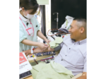 命を救う身近でできる社会貢献献血で自身の健康も管理 和歌山県内の献血率は昨年度全国２位、高校生にも周知