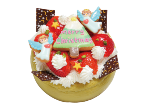 クリスマスケーキ 和歌山で予約するならココ Living和歌山 クリスマスケーキ 和歌山で予約するならココ Living和歌山