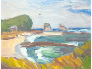 原勝四郎展 - LIVING和歌山