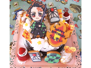 Birthday Present Living和歌山