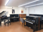 楽器店が中古ピアノ販売ショップをオープン<br/>専門店ならではの品揃えとサービスが充実