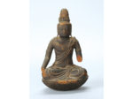 −第19回−文化財 仏像のよこがお「集落が守り伝えた平安初期の密教仏」
