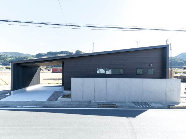 念願のマイホームは平屋？ 2階建て？<br/>敷地と予算、暮らし方でほぼ平屋、1階完結型も