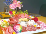 三八波グループ「東口イケメンご馳走ビル」に<br/>〝おしゃれ焼き肉店〟が仲間入り