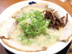 ベースのスープから好みで選べて550円から<br/>ラーメン通も納得できるバリエーション