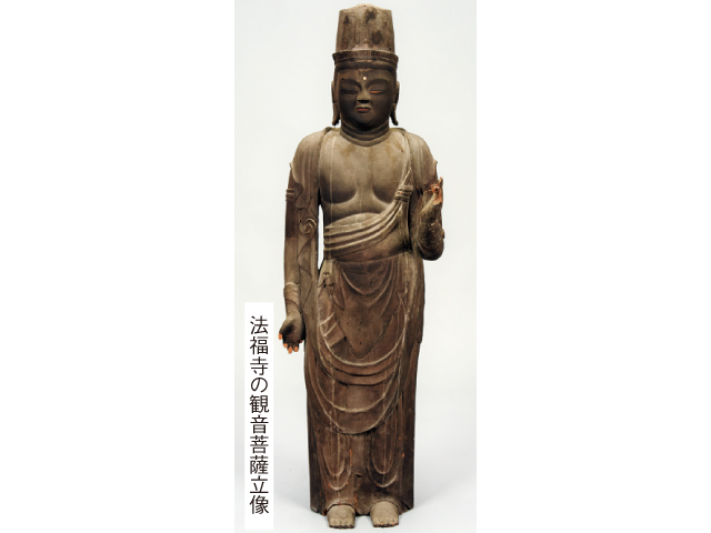 −第26回−文化財 仏像のよこがお「移動してなお地域に留まる仏像」