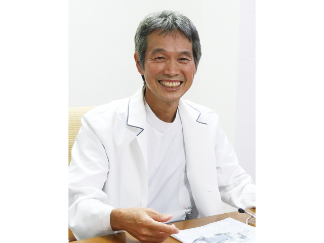 年に一度の健康診断はもう受けましたか？