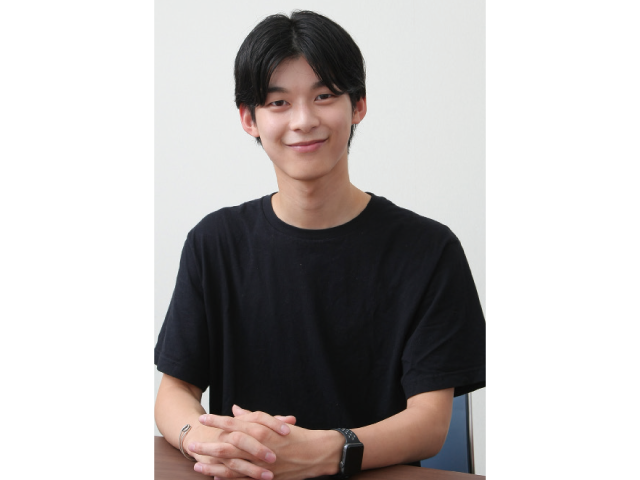 期待の20歳、演歌歌手・原田波人<br/>地元初のコンサートが開催<br/>10月23日(日)に和歌山城ホール大ホールで