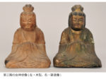 −第38回−文化財 仏像のよこがお「丹生都比売神社第三殿の神は誰なのか 」