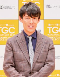 東京ガールズコレクション実行委員会実行委員長 村上範義さん