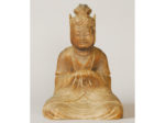 −第40回−文化財 仏像のよこがお「丹生都比売神社神像の作者は誰？  」