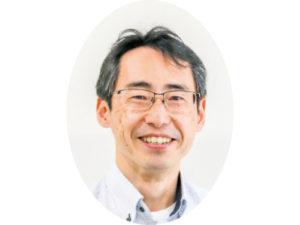 元 供託課 遺言書保管官 松田卓さん