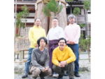 地域・神社・林業に“新しい風”を<br/>みどりの日を祝うボタニカルイベント<br/>月4日(祝)に伊太祁曽神社で開催