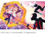 スパイダーマン：アクロス・ザ・スパイダーバース<br>6月16日(金)ロードショー<br>ジストシネマ和歌山イオンシネマ和歌山