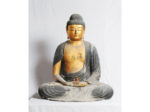 −第44回−文化財 仏像のよこがお「桛田荘開発の始まりを告げる仏像」