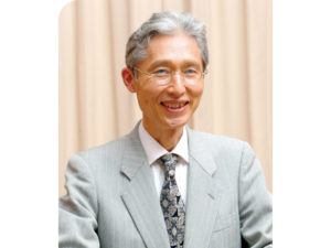 副校長 紙岡智さん