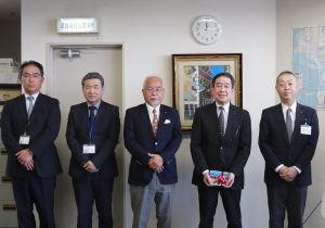 集合写真