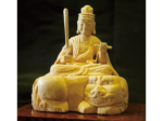 仏像彫刻&木彫習作展